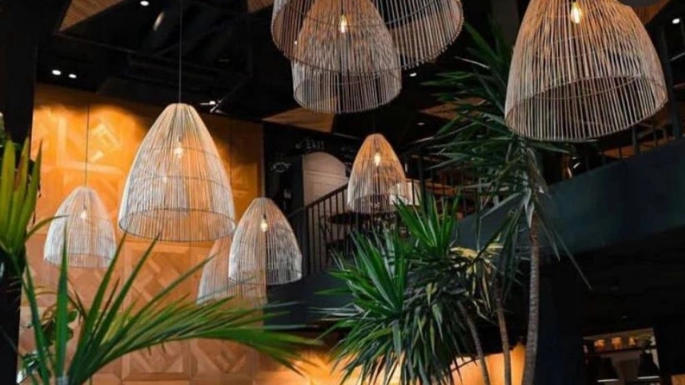 Guide to buying wooden chandeliers
